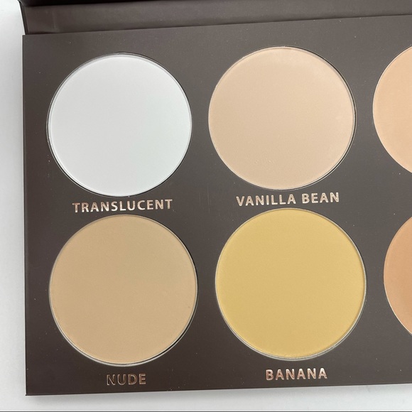 NWT - KAB Cosmetics Contour Palette Vol. No 1 - Picture 10 of 11